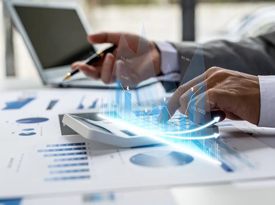 イメージ：診断結果の報告