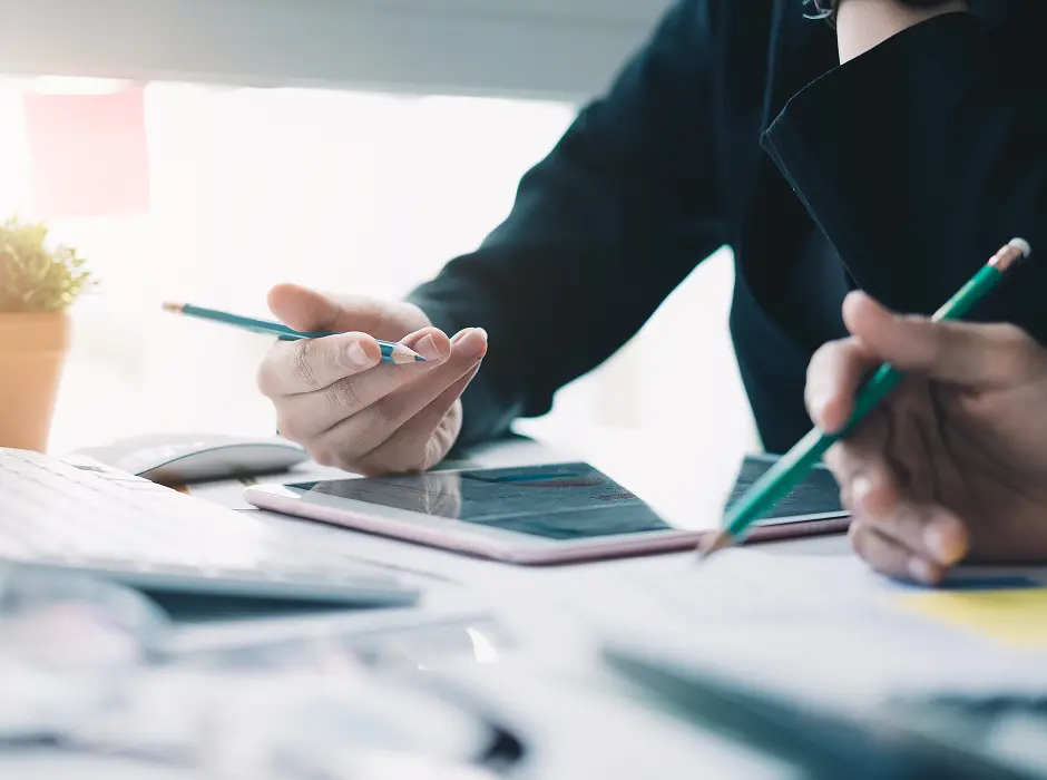 イメージ：資金計画・費用の整理