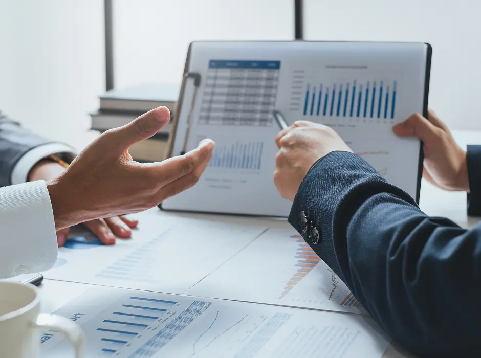 イメージ：修繕項目の確定