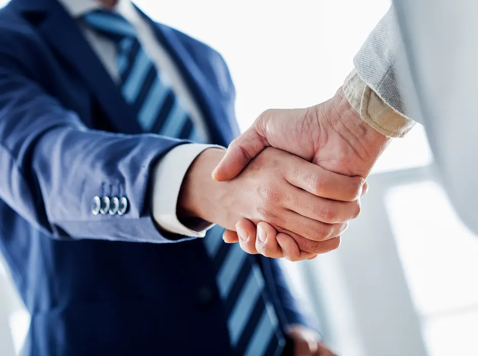 イメージ：竣工検査