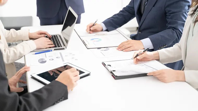 アフターフォロー