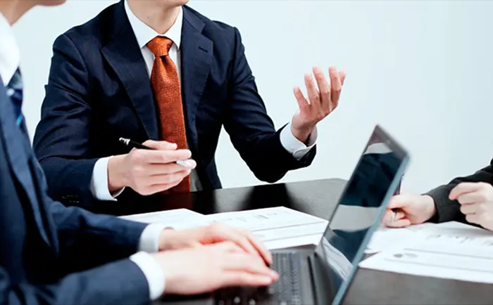 イメージ：初回ご提案