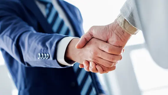 オーナー様専任の<br>窓口として伴走