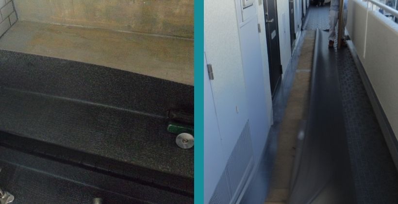 集合住宅 大規模修繕工事｜神奈川県相模原市