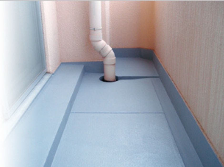 パライージー工法