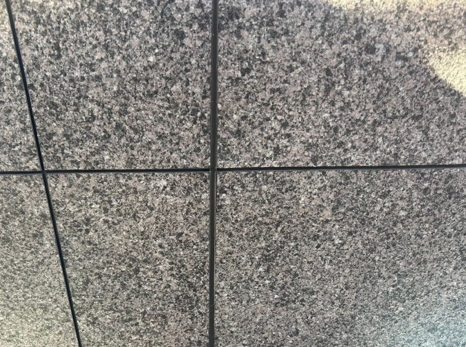 外壁目地シーリング打替え