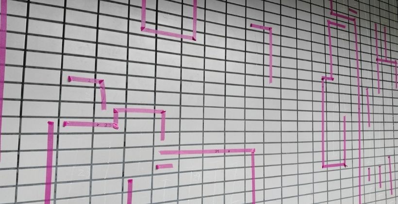 学校 外壁修繕工事｜墨田区