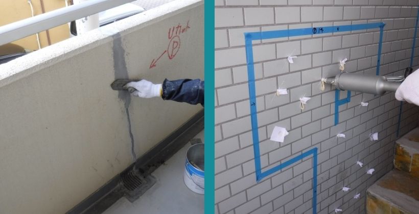 集合住宅 大規模修繕工事｜神奈川県相模原市