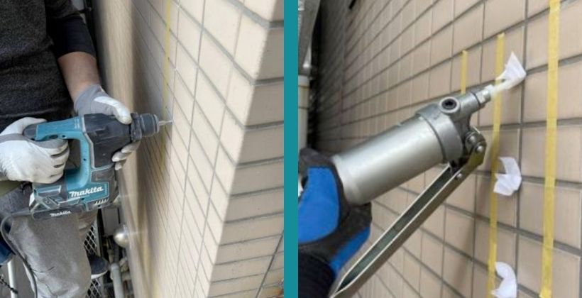 集合住宅 屋上防水･外壁改修工事｜千葉県柏市