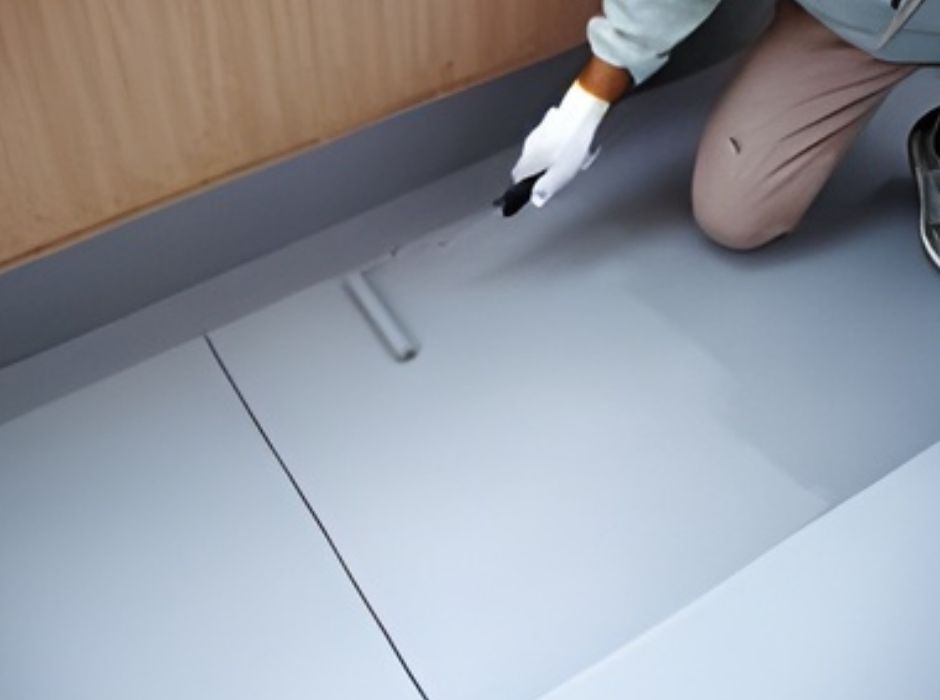 パライージー工法