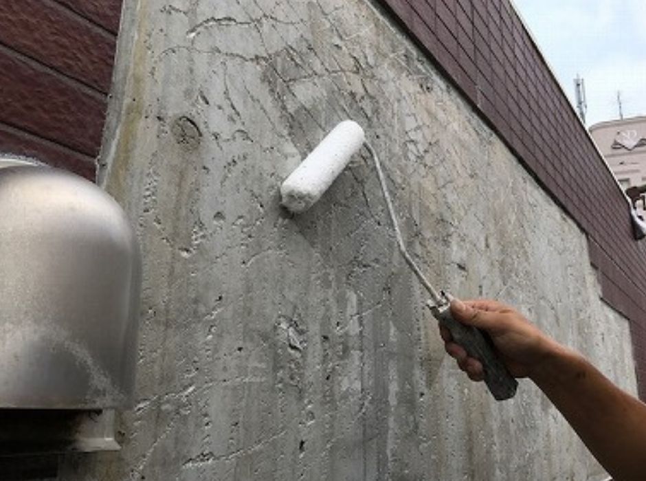 タイル張替え工法