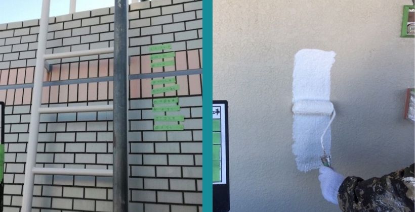 集合住宅 大規模修繕工事｜神奈川県相模原市