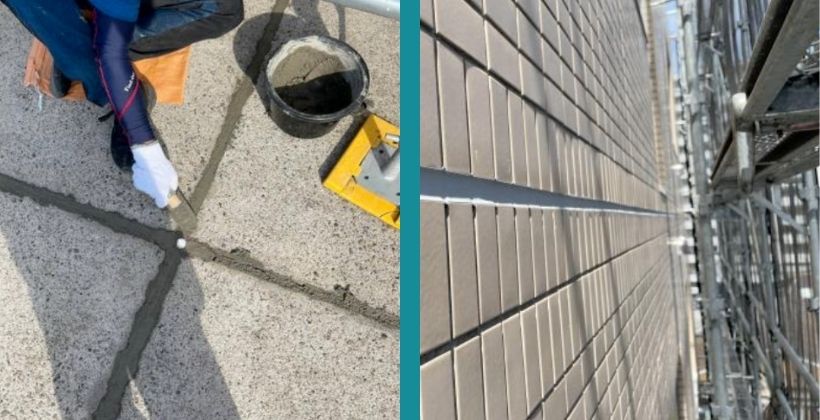 集合住宅 屋上防水･外壁改修工事｜千葉県柏市