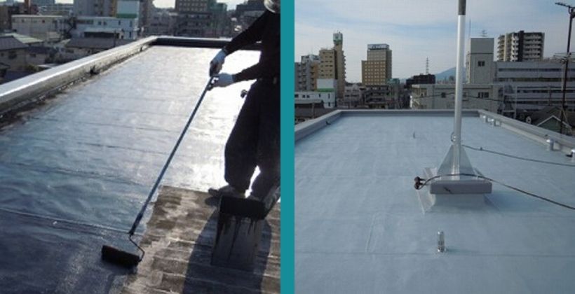 集合住宅 大規模修繕工事｜神奈川県相模原市