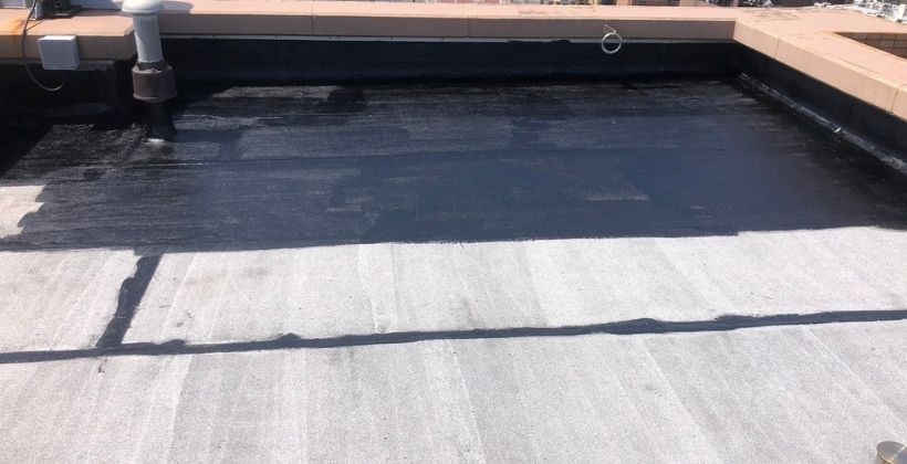 集合住宅 屋上防水｜千葉県浦安市