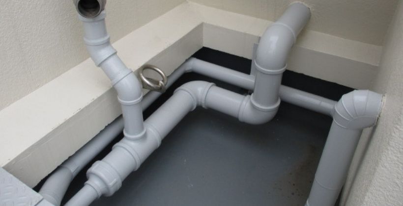 事務所ビル 防水工事 外壁補修｜目黒区