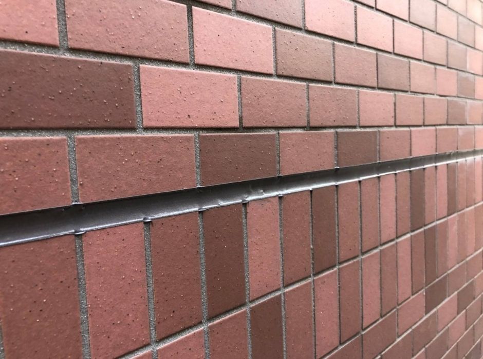 タイル面シーリング増し打ち／打替え