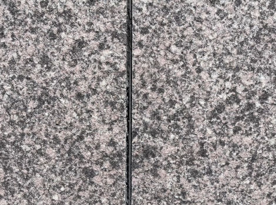 外壁目地シーリング打替え